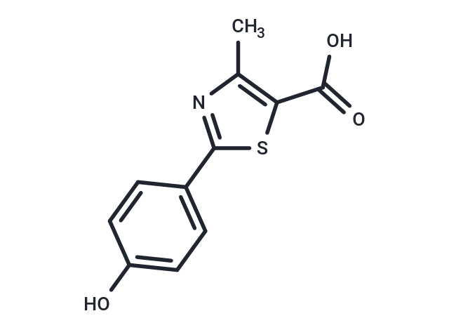 Febuxostat impurity 2