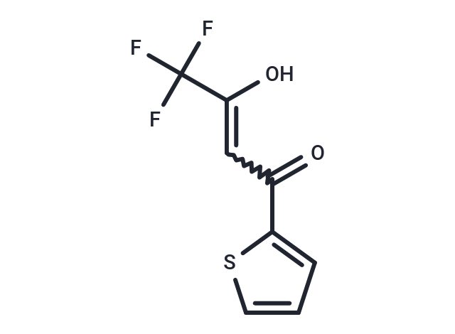 2-Thenoyltrifluoroacetone