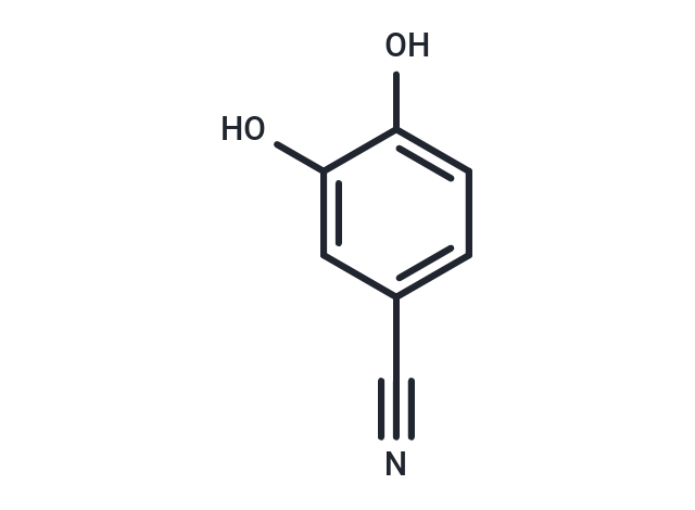 3,4-Dihydroxybenzonitrile