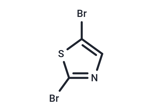 2,5-Dibromothiazole