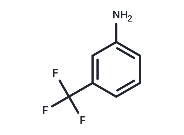 3-Aminobenzotrifluoride