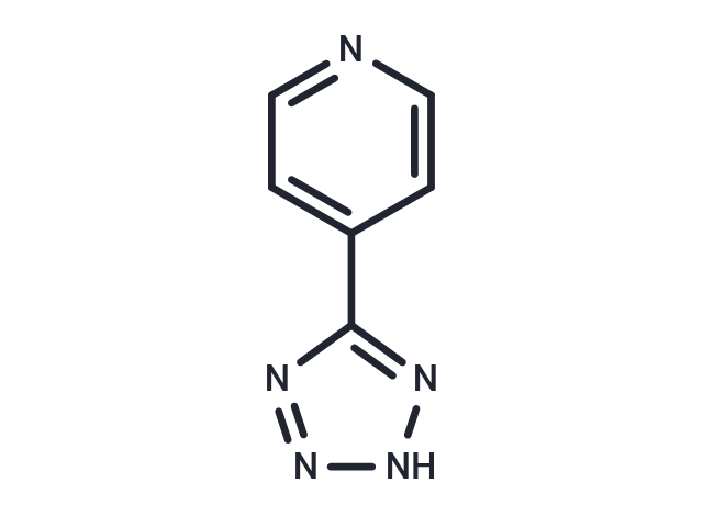 5-(4-PYRIDYL)-1H-TETRAZOLE