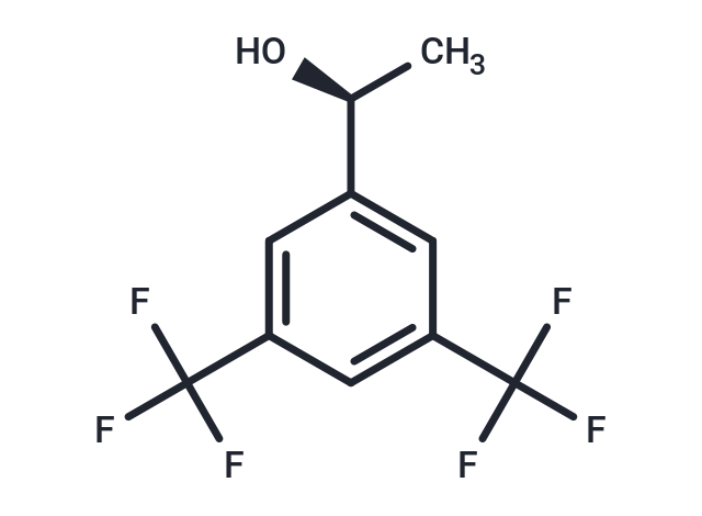 (S)-1-(3,5-Bis(trifluoromethyl)phenyl)ethanol