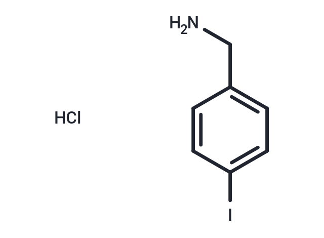 4-Iodobenzylamine hydrochloride