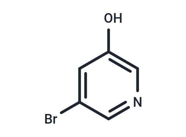 5-Bromo-3-pyridinol