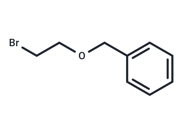 Benzyl 2-bromoethyl ether