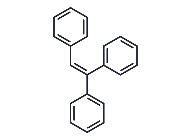 Triphenylethylene
