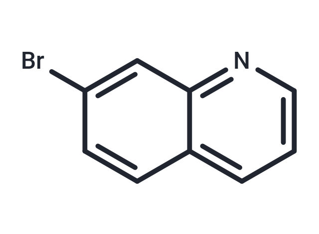 7-Bromoquinoline