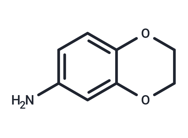 1,4-Benzodioxan-6-amine
