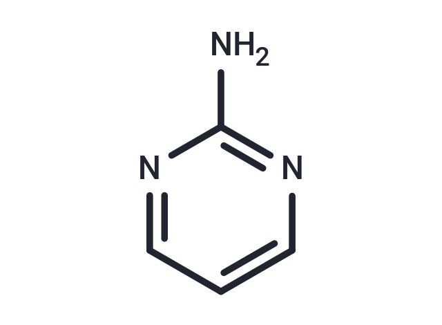 2-Aminopyrimidine