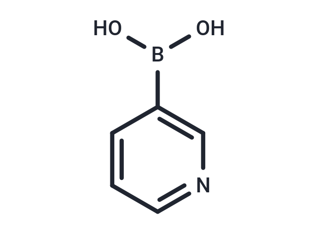 Pyridin-3-ylboronic acid