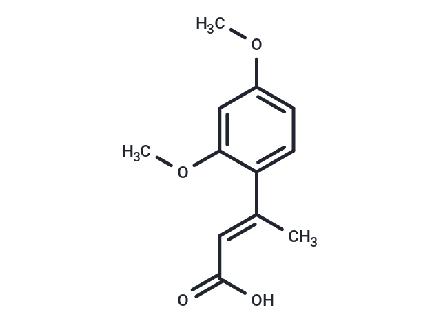 Dimecrotic acid