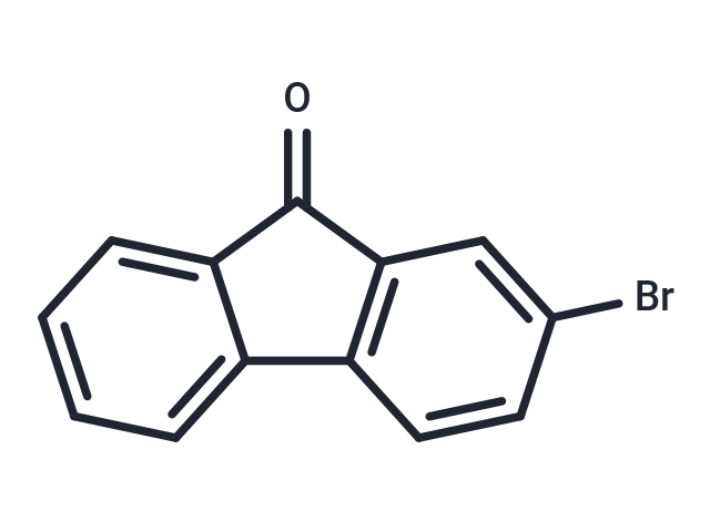 2-Bromo-9-fluorenone