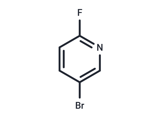 5-Bromo-2-fluoropyridine