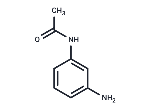 N1-(3-Aminophenyl)acetamide
