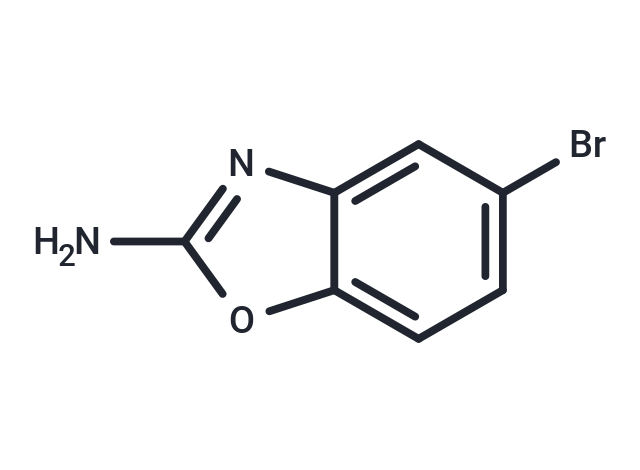 5-broMobenzo[d]oxazol-2-aMine