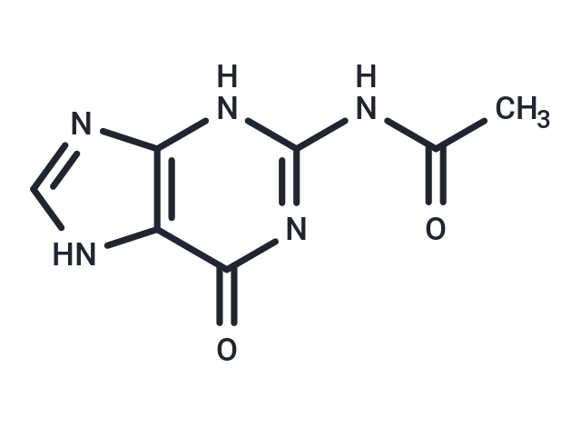 N2-Acetylguanine