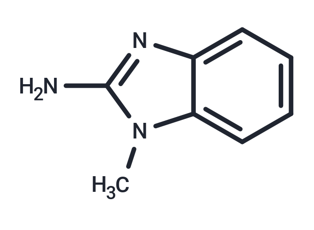 2-AMINO-1-METHYLBENZIMIDAZOLE