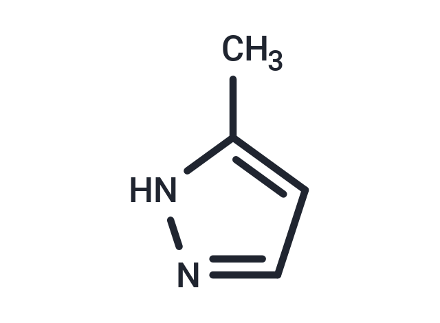 3-Methylpyrazole