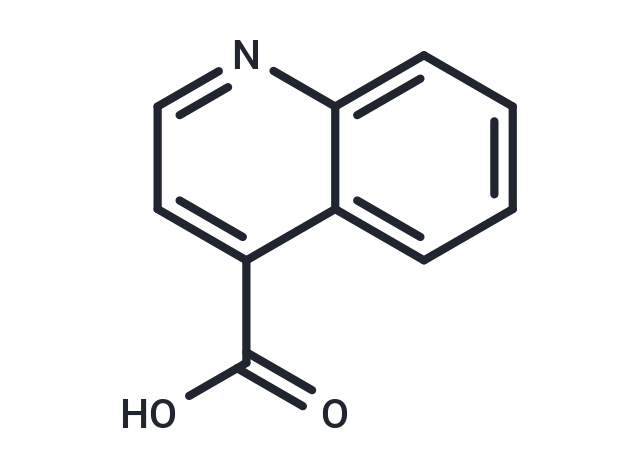 4-Carboxyquinoline