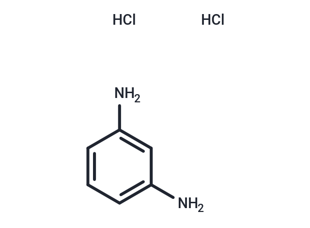Benzene-1,3-diamine dihydrochloride