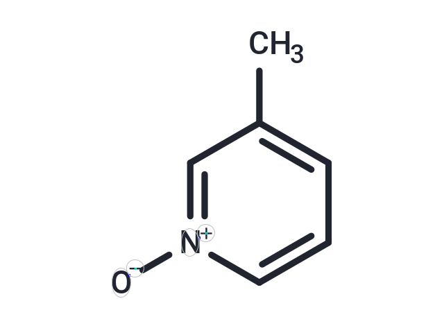 3-Methylpyridine 1-oxide