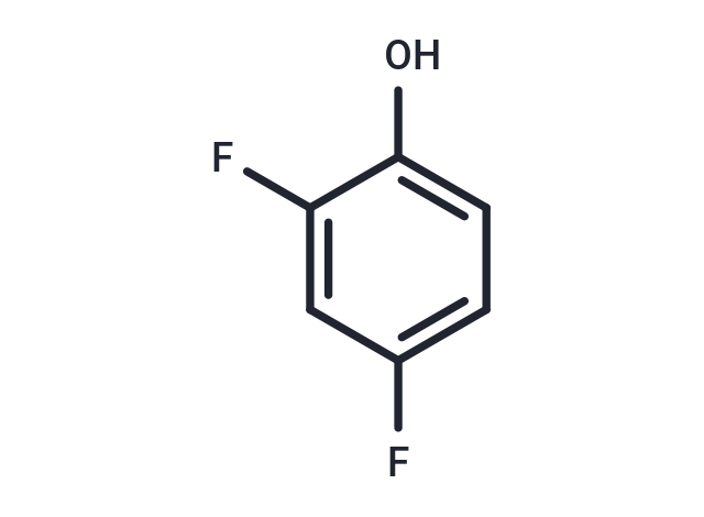 2,4-Difluorophenol