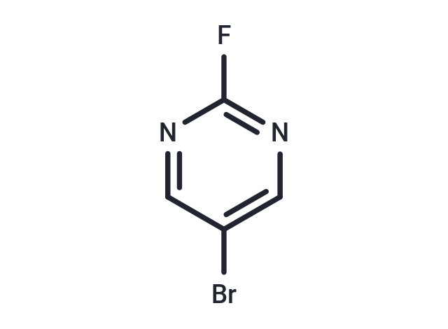 5-Bromo-2-fluoropyrimidine