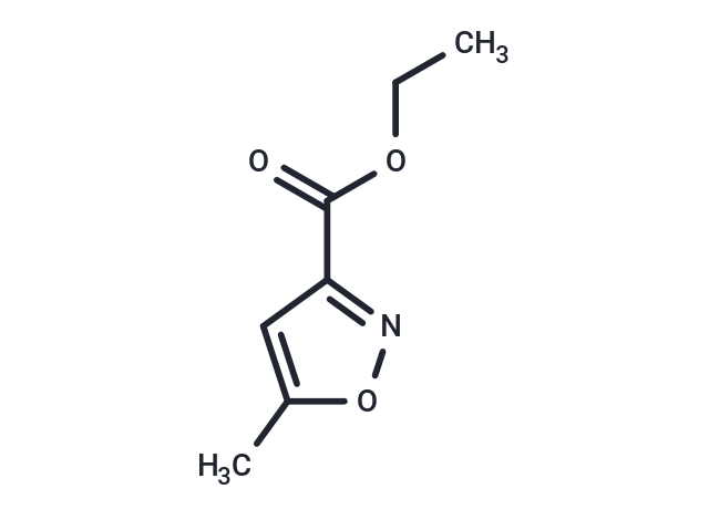 ethyl 5-methyl-1,2-oxazole-3-carboxylate