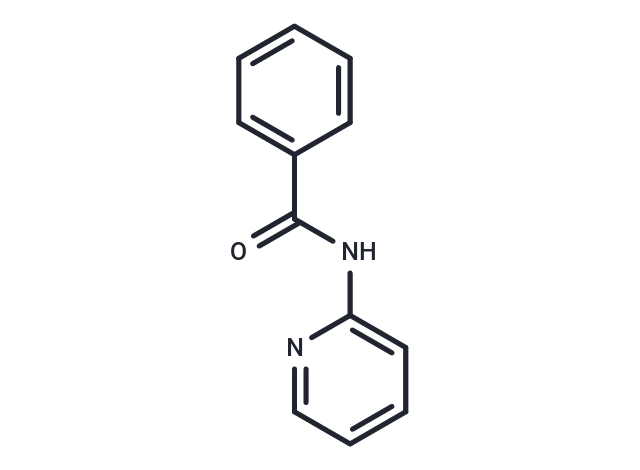 N-pyridin-2-ylbenzamide