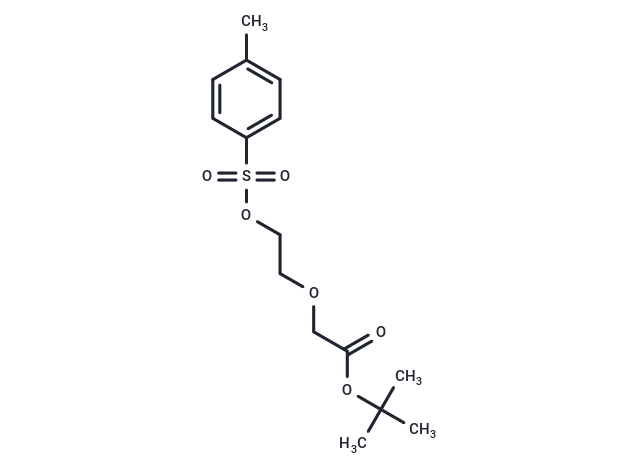 Tos-PEG1-CH2-Boc