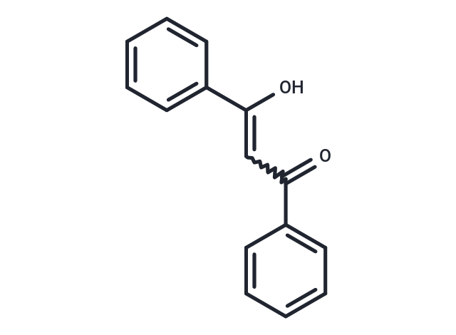 Dibenzoylmethane (Standard)