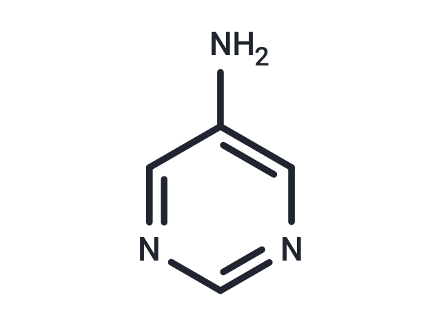 5-Aminopyrimidine