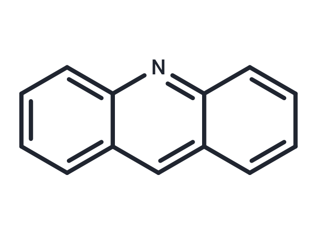 Acridine
