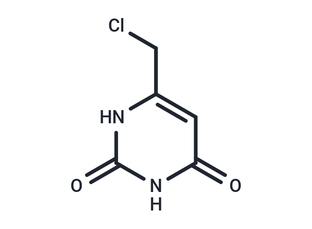 6-(Chloromethyl)pyrimidine-2,4(1H,3H)-dione