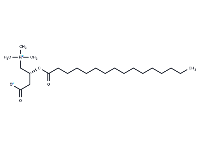 L-Palmitoylcarnitine