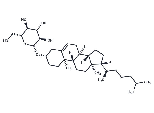 Cholesterol β-D-Glucoside