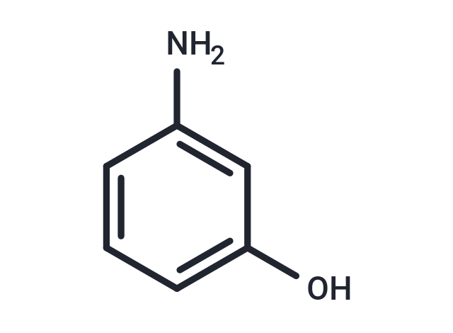 3-Aminophenol