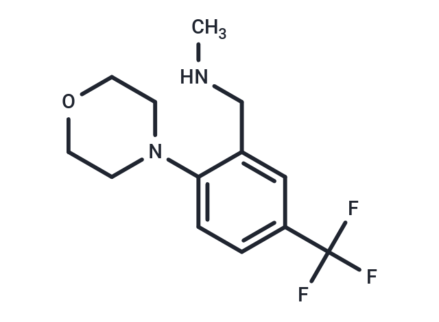Compound Fr16618
