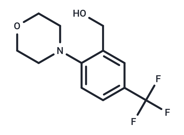 Compound Fr14208