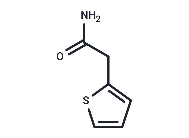 THIOPHENE-2-ACETAMIDE