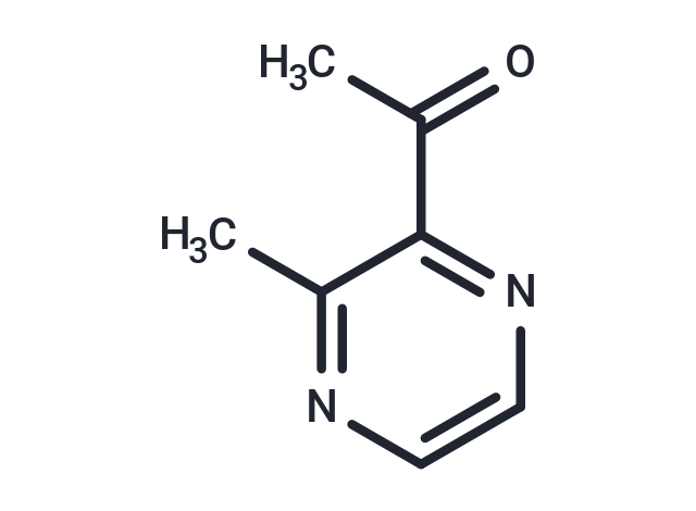 2-Acetyl-3-methylpyrazine