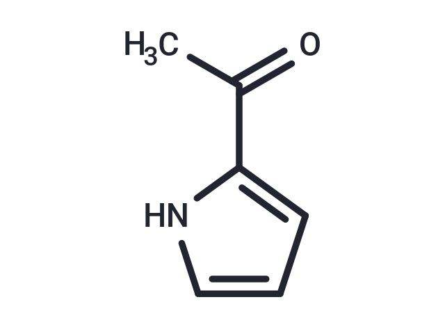 2-Acetylpyrrole (Standard)