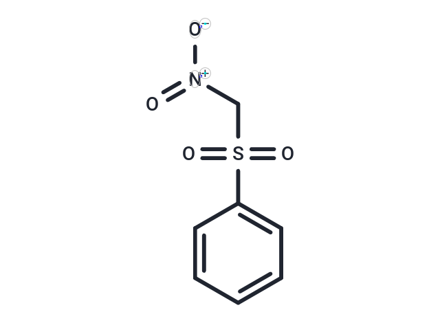 nitromethanesulfonylbenzene