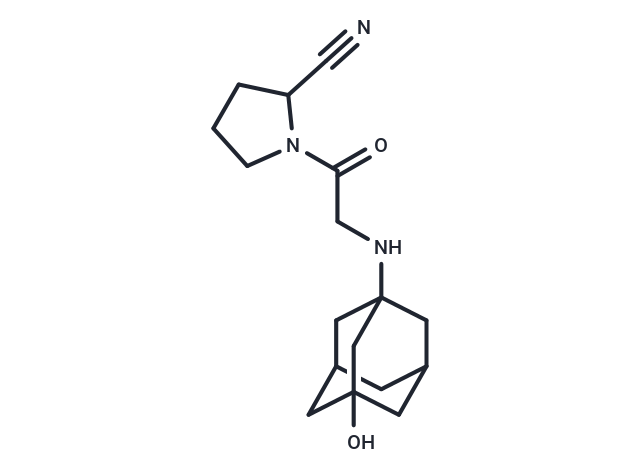 Vildagliptin (Standard)