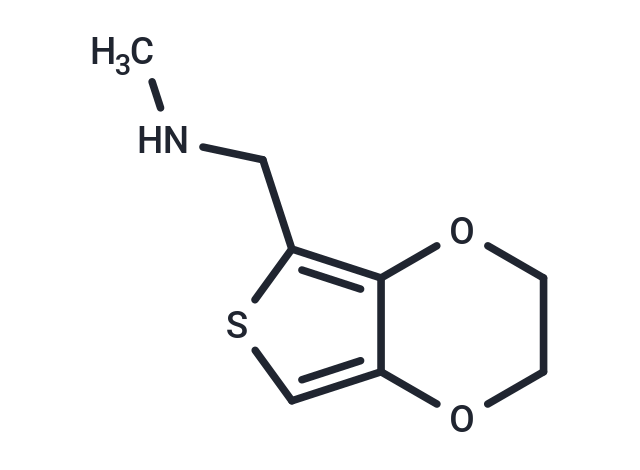 N-(2,3-dihydrothieno[3,4-b][1,4]dioxin-5-ylmethyl)-n-methylamine