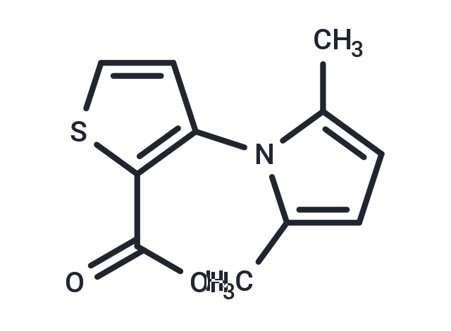 Pyrrothiogatain