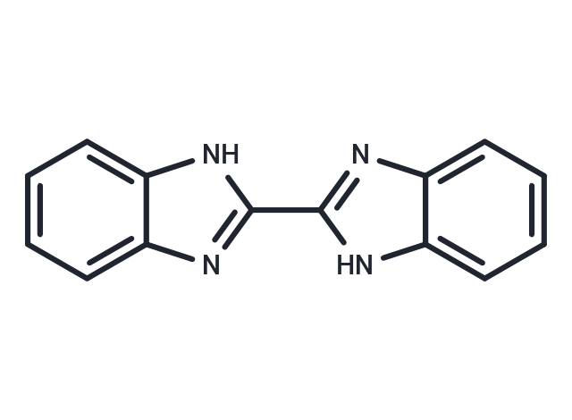 2,2'-Bi-1H-benzimidazole