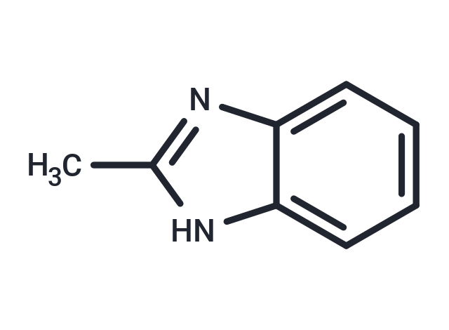 2-Methylbenzimidazole