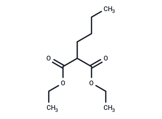 Diethyl butylmalonate